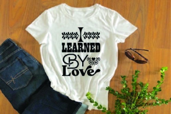 Download I Learned by Love - Learned Collection