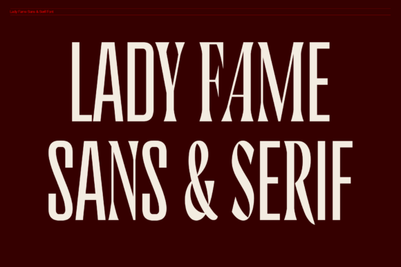 Download Lady Fame Duo - Fame Collection