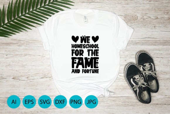 Download We Home School for the Fame and Fortune - Fame Collection