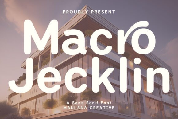 Download Macro Jecklin - Macro Collection