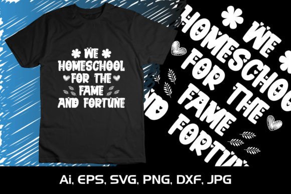 Download We Home School for the Fame and Fortune - Fame Collection