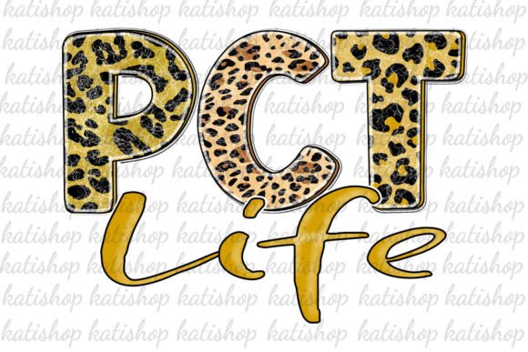 Download PCT Life Nurse Leopard Png Sublimation - Leopard png sublimation Collection