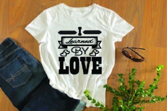 Download I Learned by Love - Learned Collection