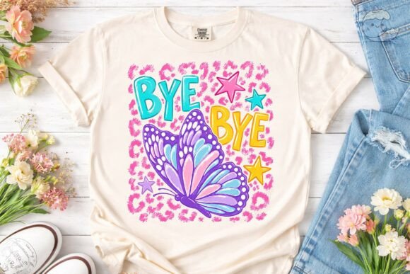 Download Bye Bye Butterfly Leopard PNG Clipart - Leopard png Collection