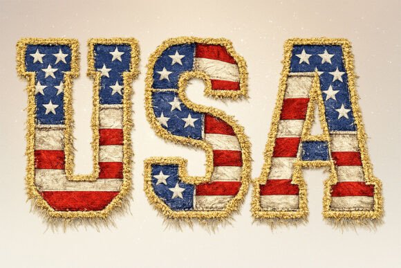 Download Faux Patchwork USA Leopard PNG - Leopard png Collection