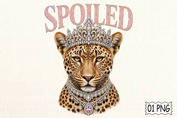 Download Spoiled Leopard PNG - Leopard png Collection