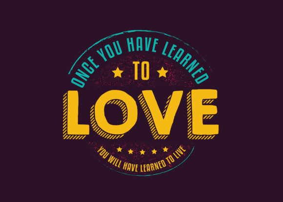 Download You Will Have Learned to Live - Premium Bundle
