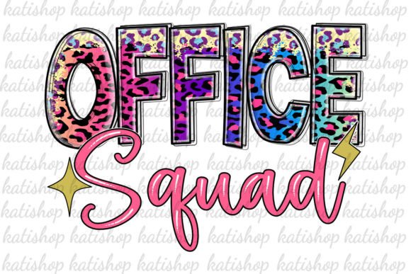 Download Office Squad Leopard Png Sublimation - Leopard png sublimation Collection