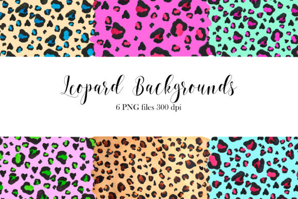 Download Leopard Clipart, Leopard PNG Background - Leopard png Collection