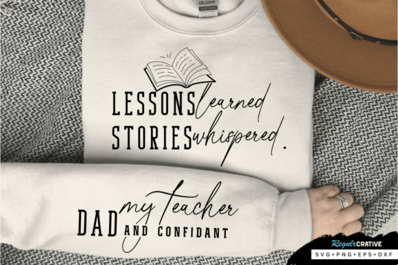 Download Lessons Learned Stories Whispered Sleeve - Learned Collection