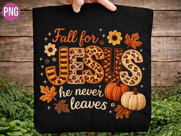 Download Fall for Jesus Autumn Leopard PNG - Leopard png Collection