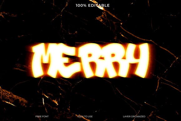 Download Neon Glow Text Effect Photoshop File - Neon glow Collection