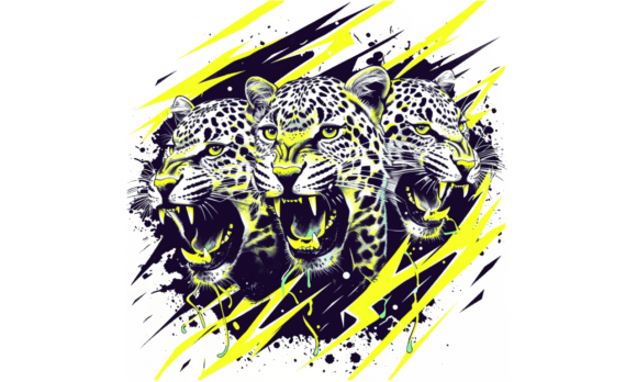 Download Leopard PNG Duo Pack - Leopard png Collection